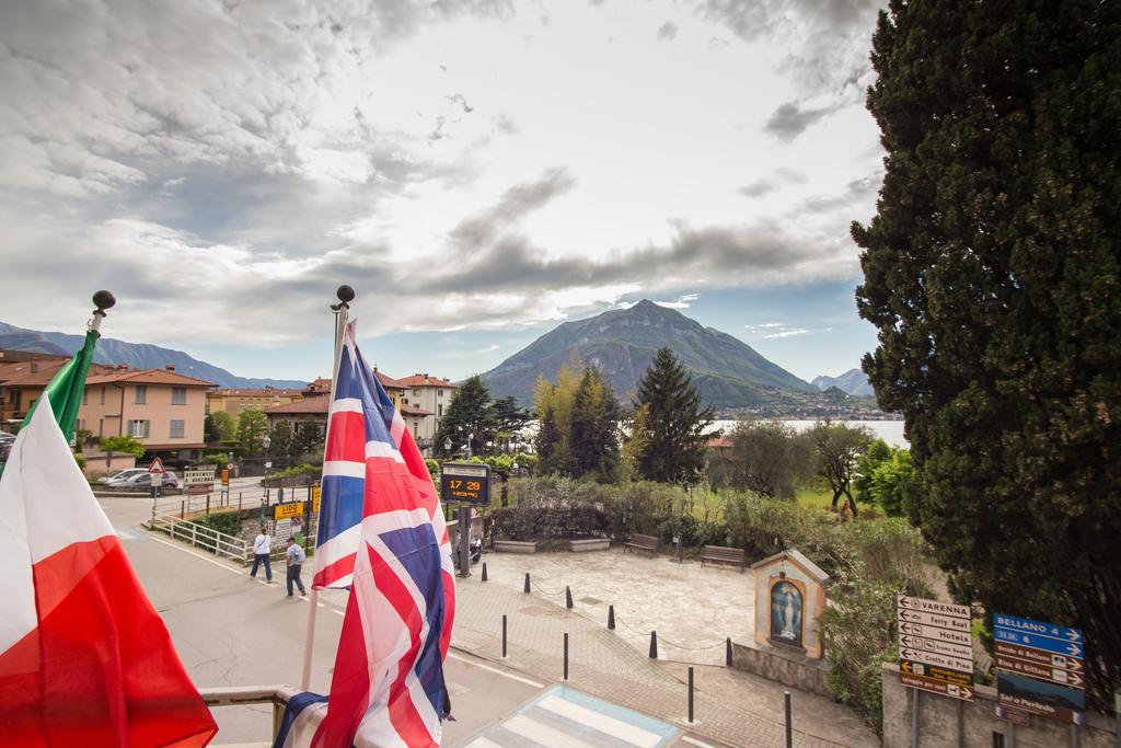 Hotel Beretta Varenna Cameră foto